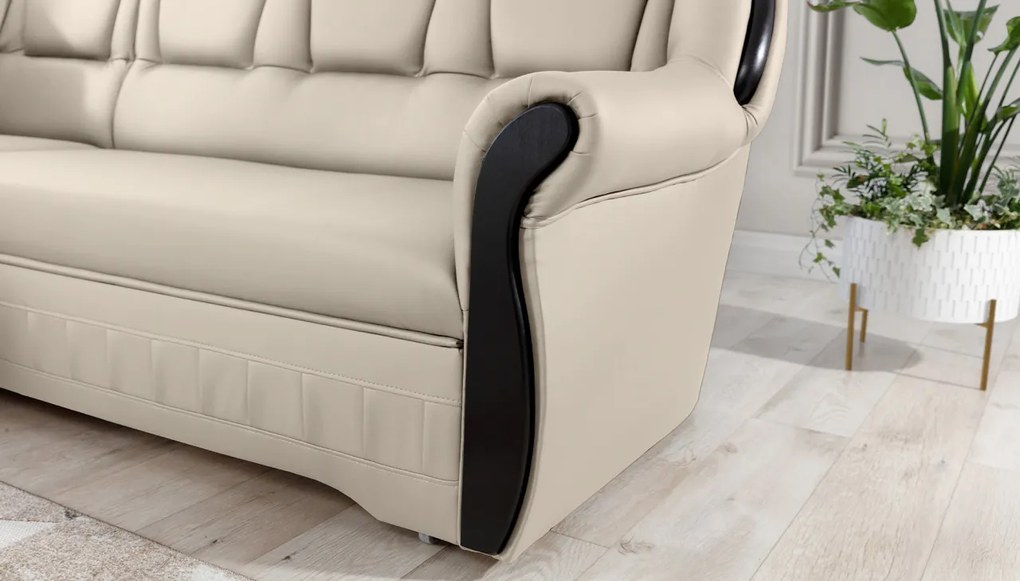 Coltar extensibil Lord pe stanga Soft 33