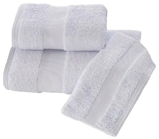 Set cadou prosoape mici DELUXE, 3 buc Scorțișoară