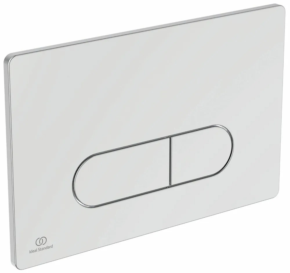 Clapeta de actionare Ideal Standard Prosys Oleas SmartFlush M1