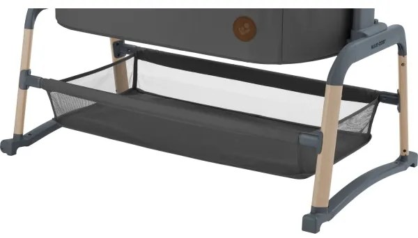 Pătuț Maxi-Cosi IORA AIR negru