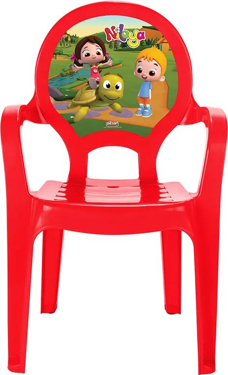Scaun pentru copii Niloya