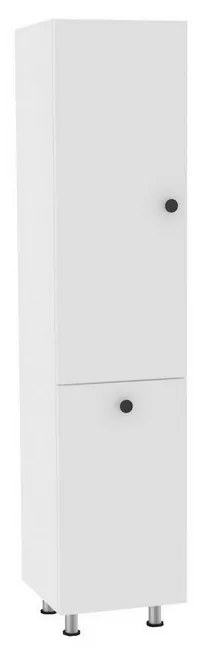Dulap pentru baie Lipa White