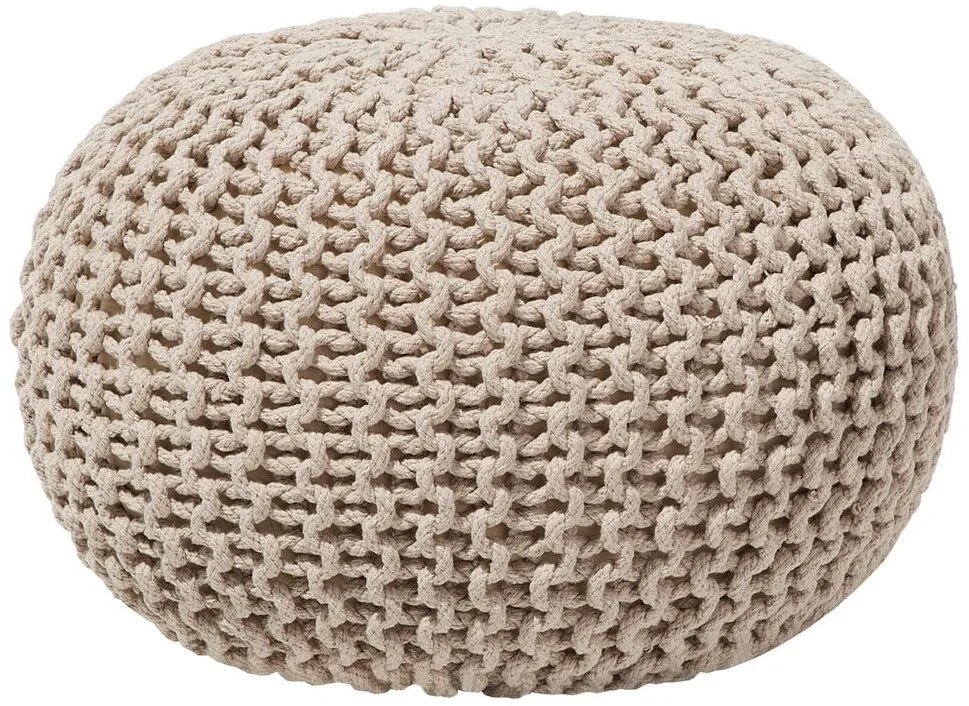 Tabure 40x25 cm Conover (bej deschis). 1011260