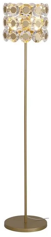 Lampadar/Lampa de podea design elegant Belle 3LT