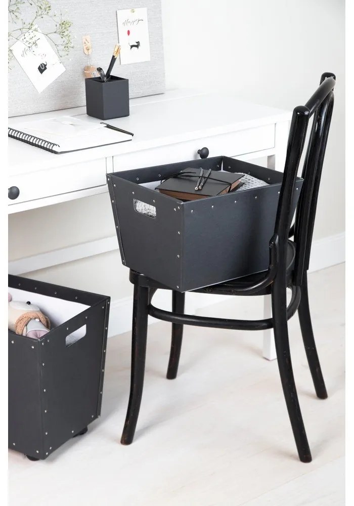 Cutie de depozitare din carton Tellus – Bigso Box of Sweden