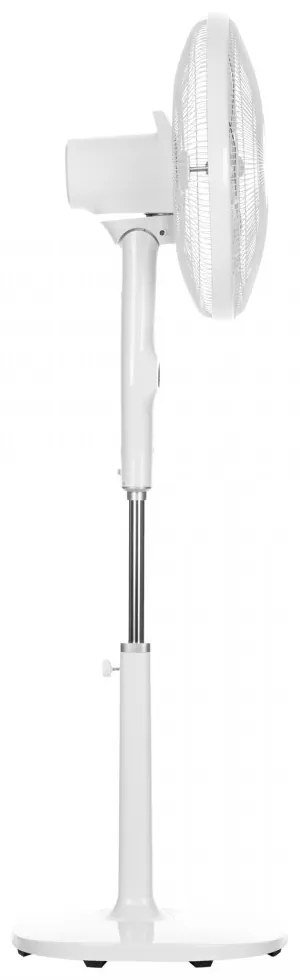 Sencor SFN 5200WH ventilator pe stativ (BLDC)