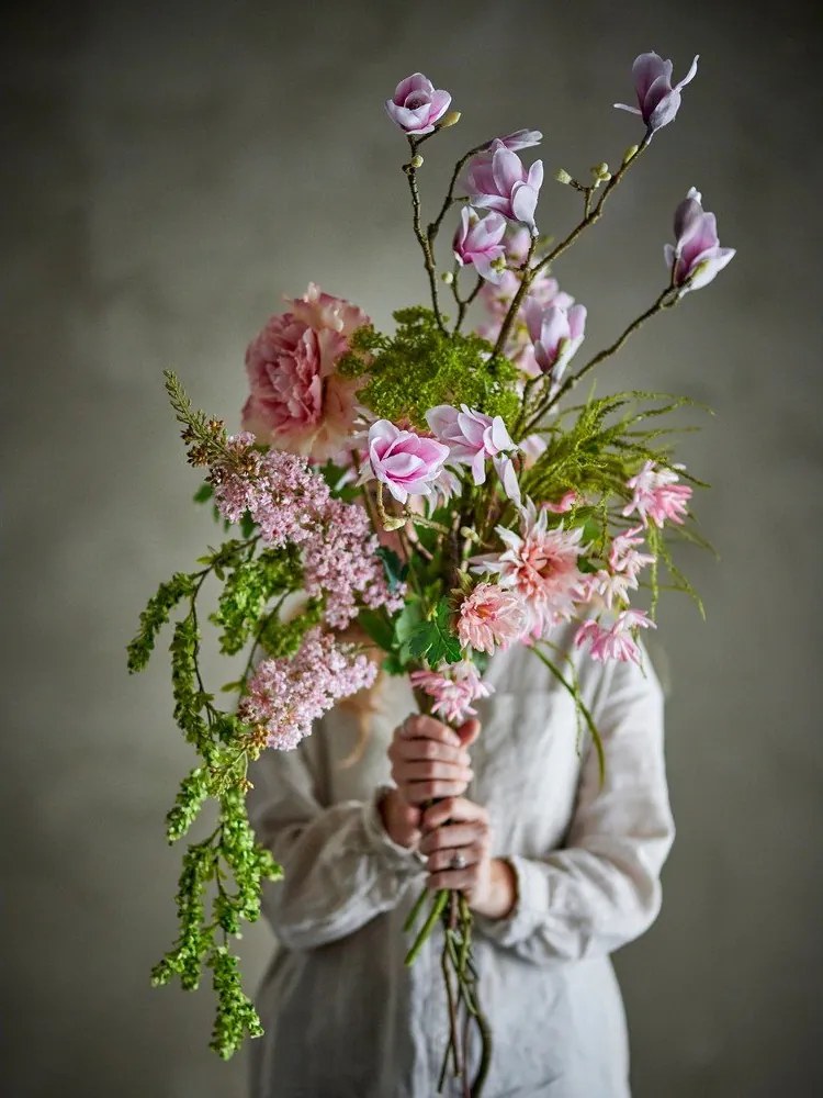 Plantă artificială (înălțime 138 cm) Breeze – Bloomingville