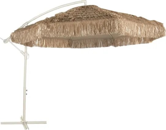 Umbrelă de exterior din oțel, protecție UV 50, "Breez"