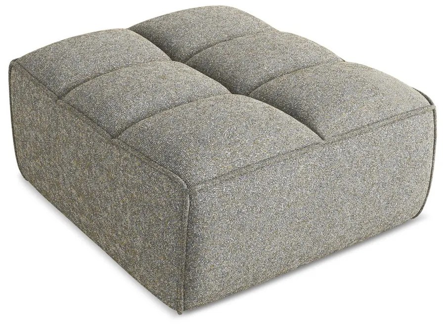 Taburet modular bej Kalai – Makamii