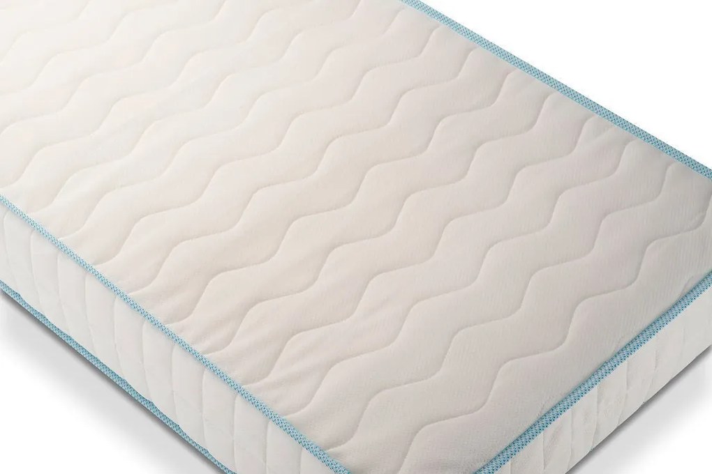 Saltea Sleepy iZone 7 super ortopedica