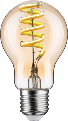 Bec LED dimabil FILAMENT E27/7,5W/230V 2200-5500K - Paulmann 29155