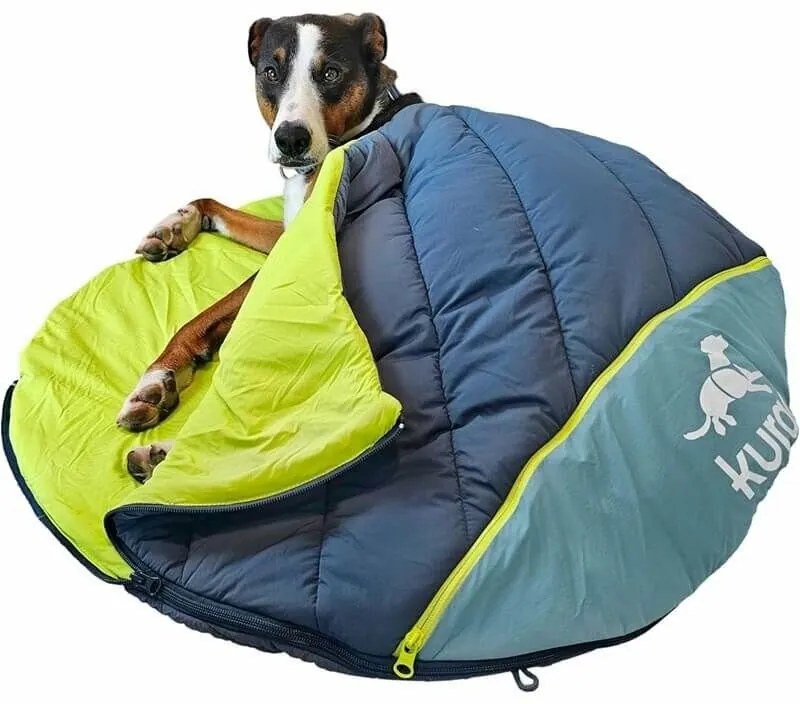 Sac de dormit pentru câini Kurgo® Pup Sack 76 cm