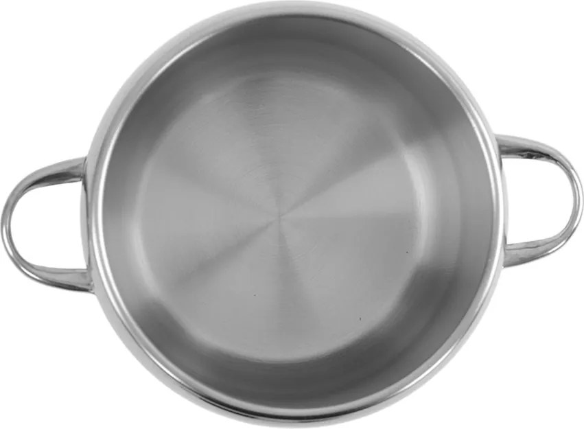 Oala sub presiune inox FLORIA ZLN1015, Capacitate 9L