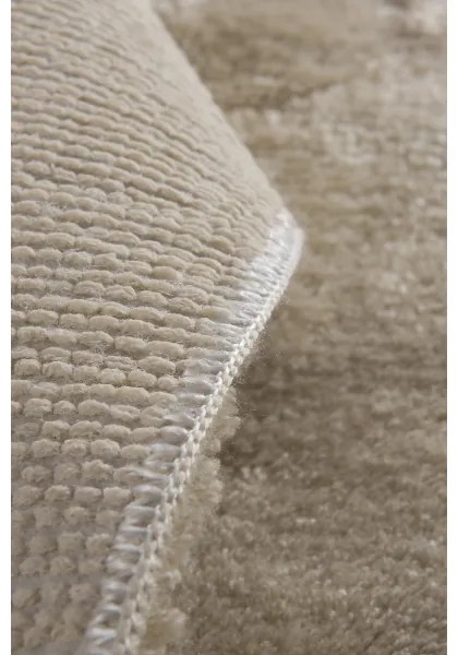 SET 2x covoraș pentru baie 60/100 cm bej