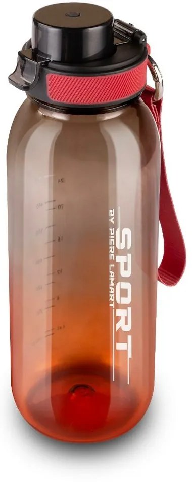 Lamart LT4072 sticlă sport Fit, 1 l