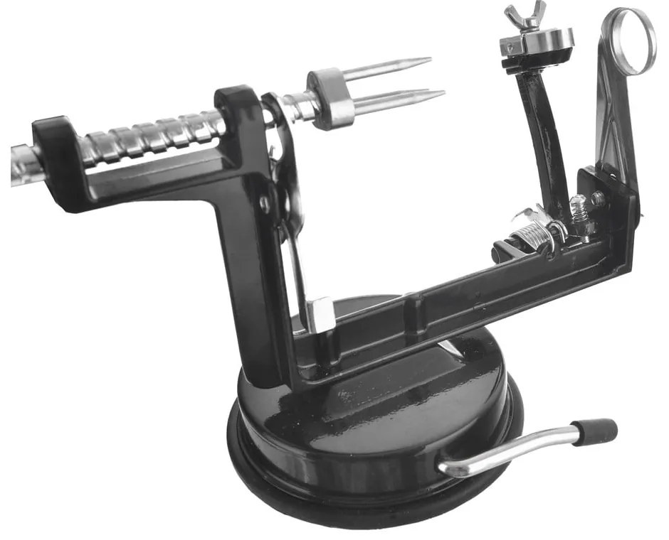 Feliator pentru fructe din aluminiu/din oțel inoxidabil – Orion