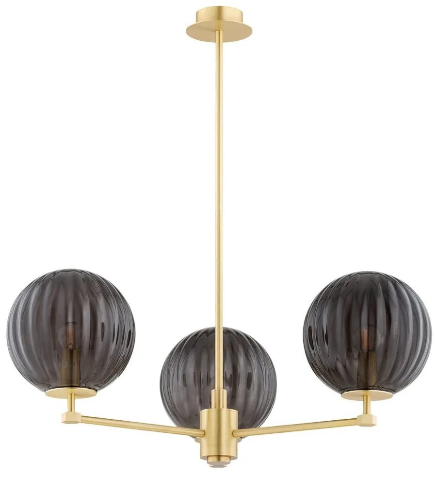 Candelabru 3 brate design modern Paloma