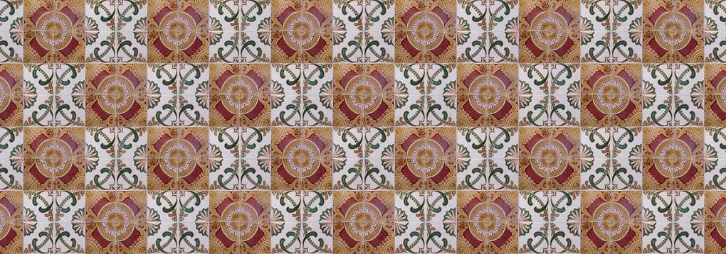 Fototapet - Mozaica (152,5x104 cm)