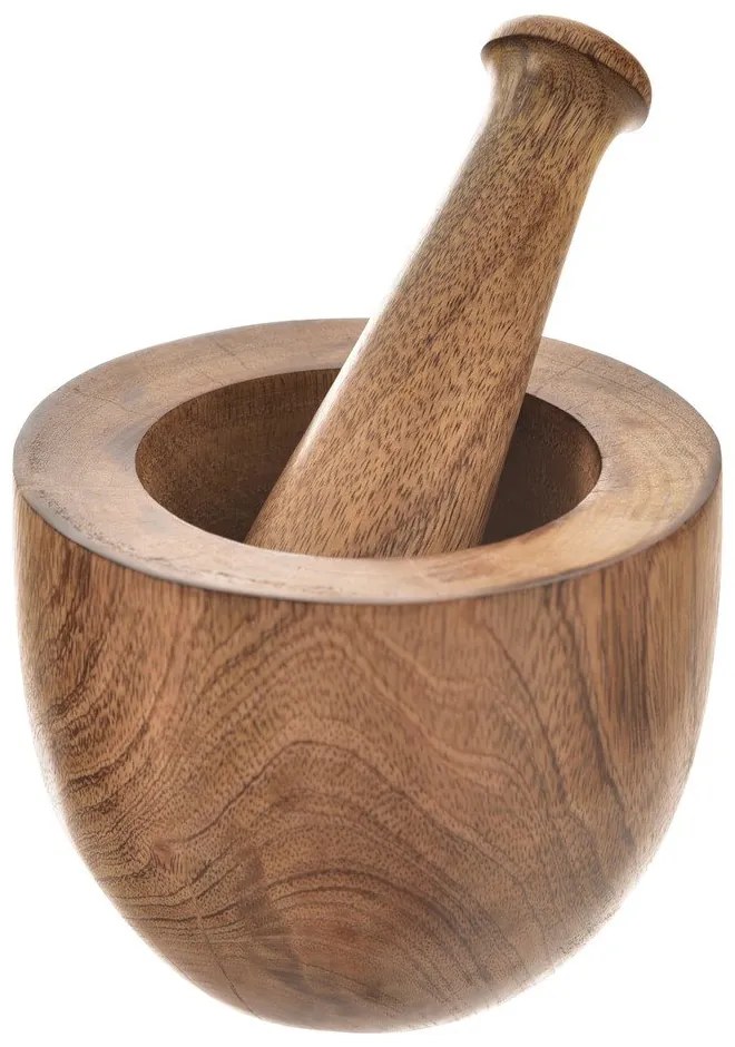 Mojar din lemn Mango – Orion