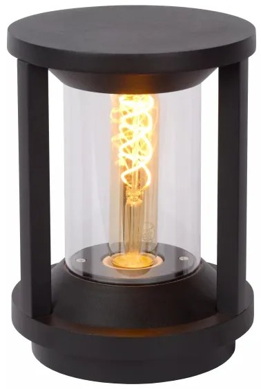 Lampă de exterior CADIX 1xE27/15W/230V IP65 Lucide 15804/22/30