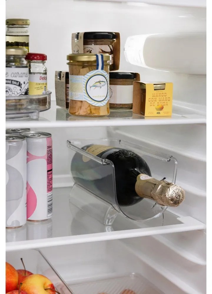 Organizator pentru sticle din plastic 20,5x11,5 cm – Casa De Engel