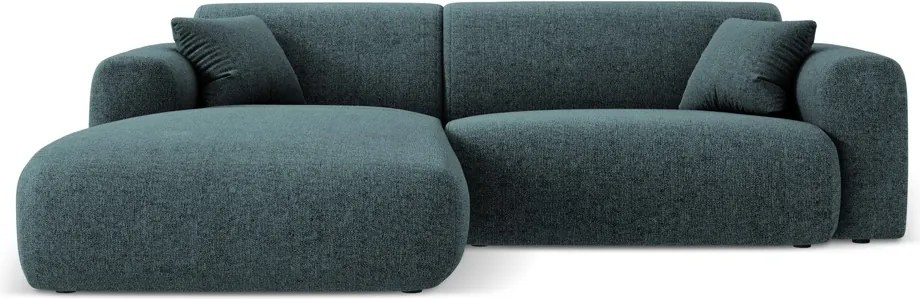 Coltar Nolio 4 locuri chenille