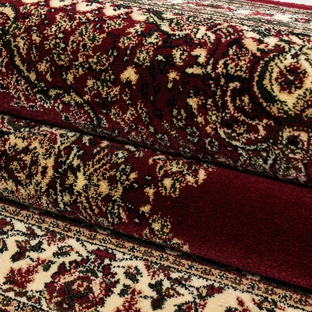 Covor burgundy 80x150 cm Marrakesh – Ayyildiz Carpets