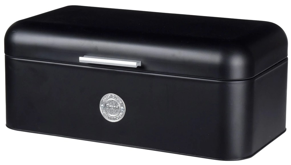 Cutie de pâine metalică BEAN, 40 x 20 cm