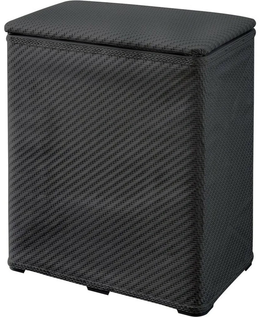 Kleine Wolke Coș pentru rufe Wascheboy 70 l, alb