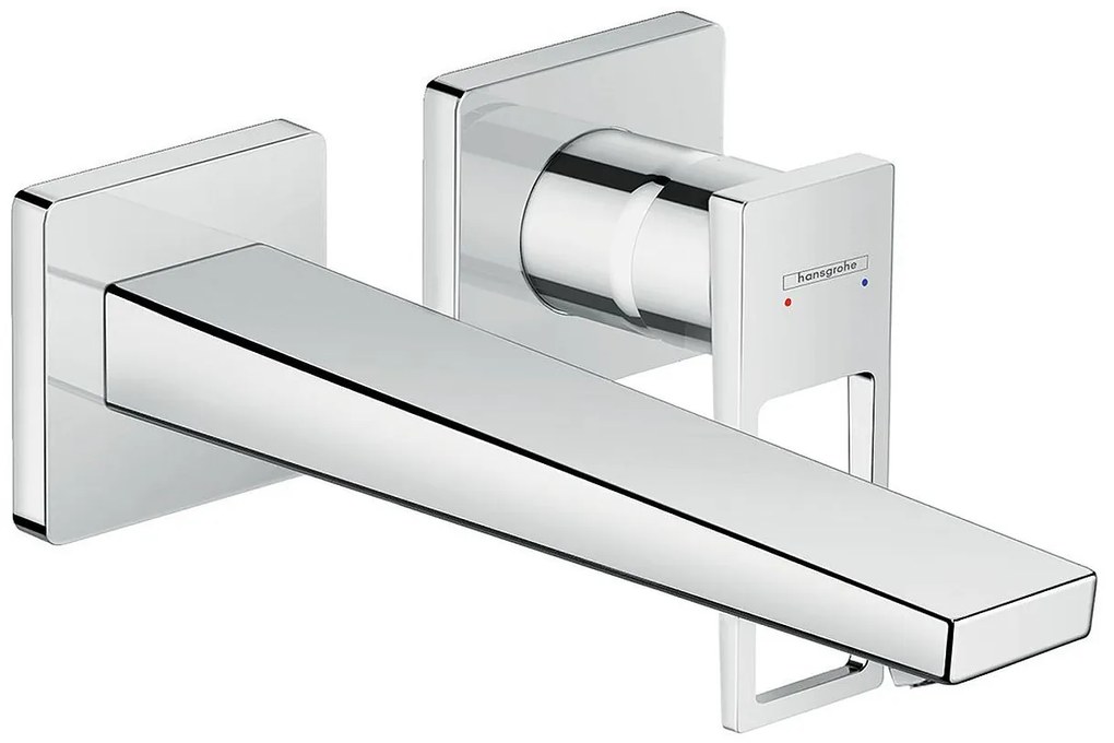 Hansgrohe Metropol baterie lavoar ascuns crom 74526000