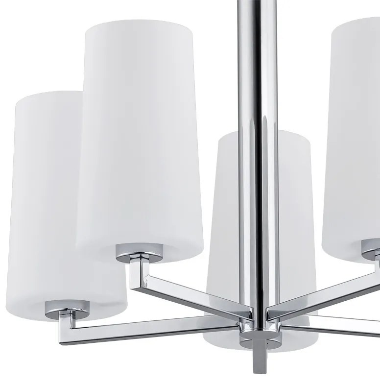 Candelabru elegant design modern CAMELOT 5L