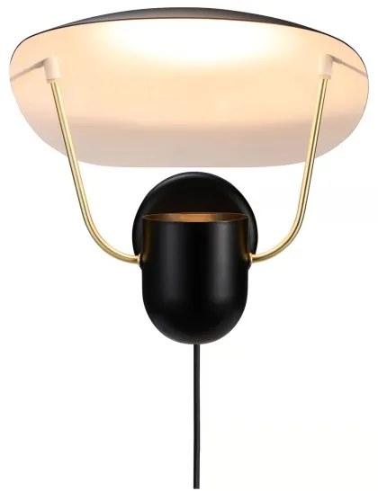 Nordlux - Aplica de perete FABIOLA 1xGU10/40W/230V