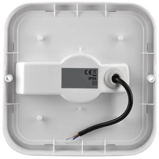 Aplică LED de exterior LED/20W/230V IP54 Brilagi