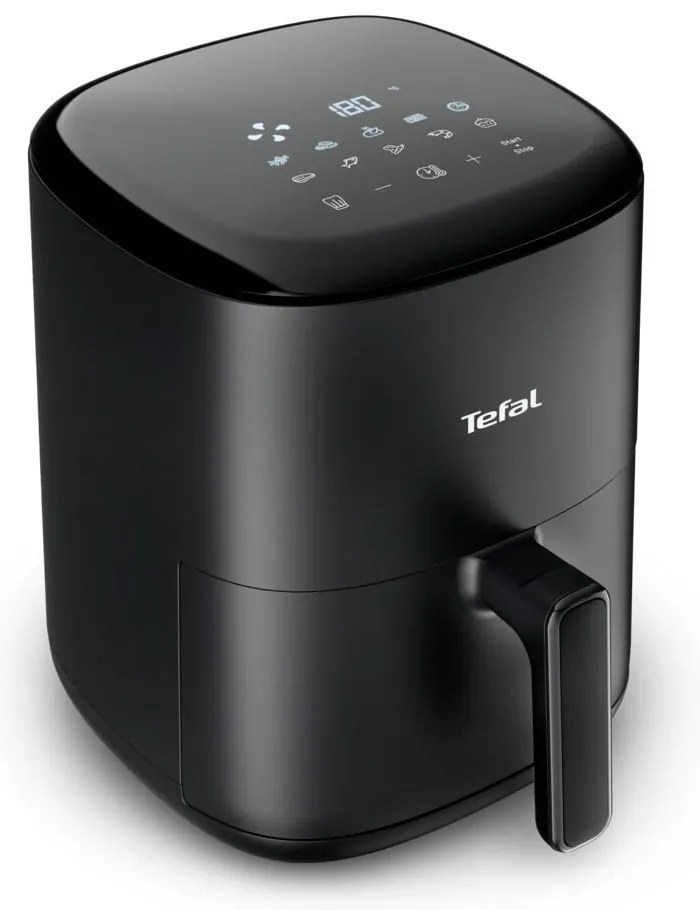 Air fryer negru EY145810 – Tefal