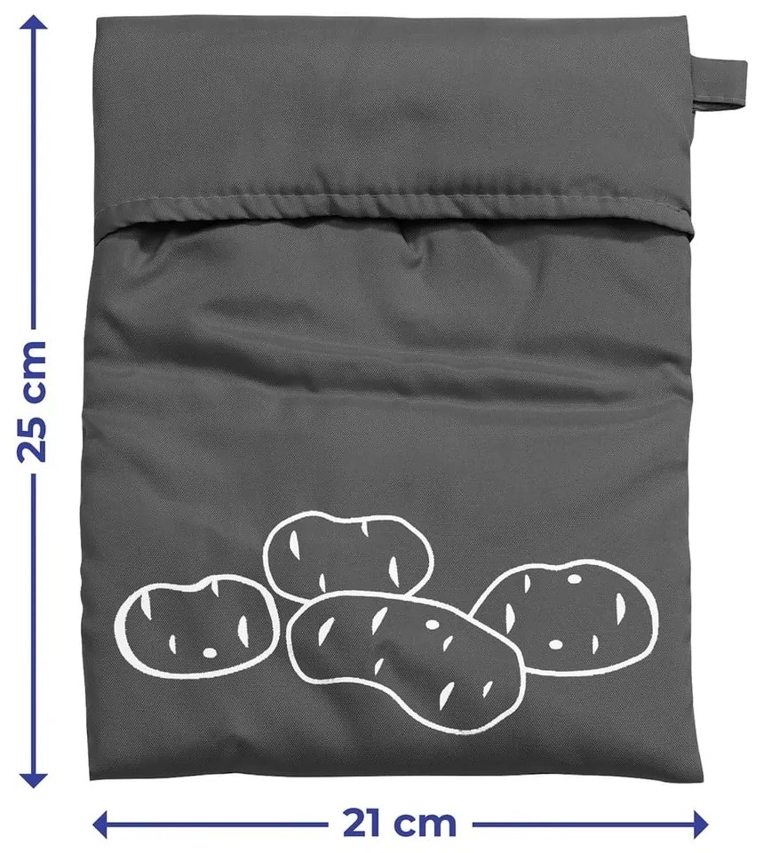 Săculeț pentru copt cartofi – Maximex