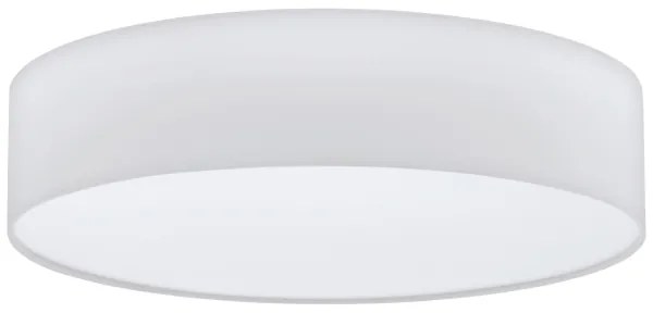 Abajur de rezervă Eglo PASTERI 57 cm alb