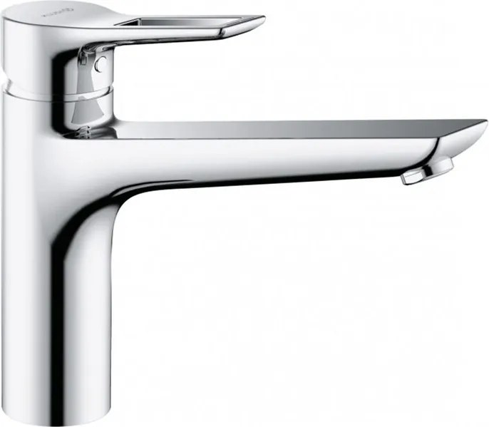 Baterie bucatarie Kludi Mix crom monocomanda