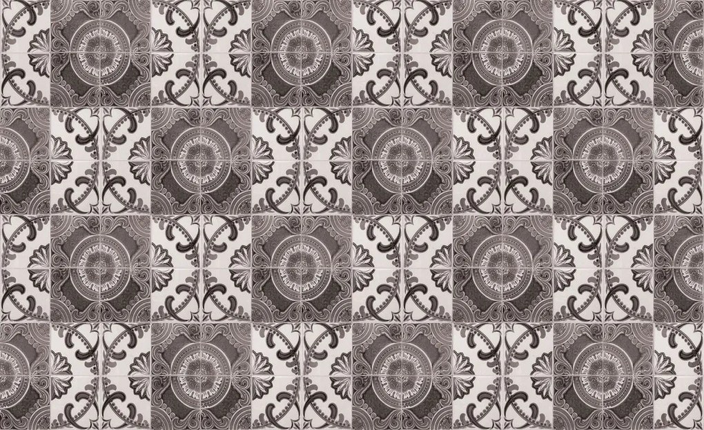 Fototapet - Mozaica (254x184 cm)
