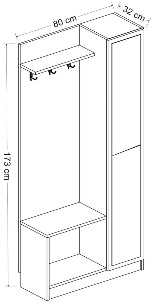 Cuier Noah - 3920