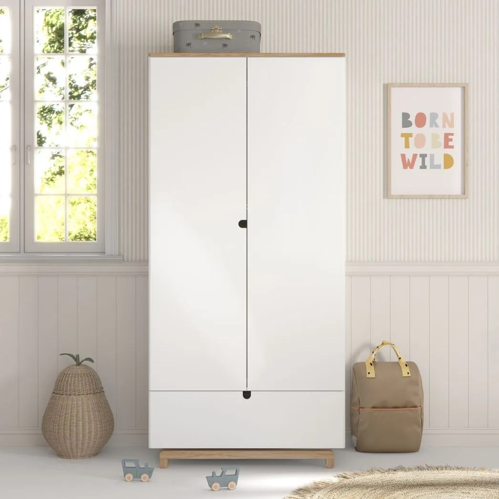 Dulap Nomi H190 cm
