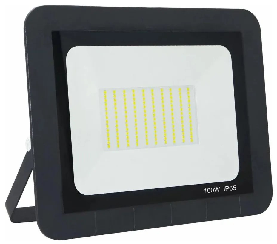 Proiector LED de exterior LED/100W/230V 6500K IP65