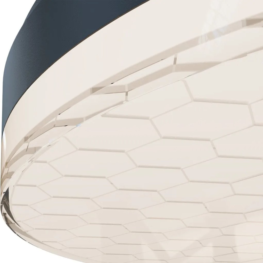 Plafoniera LED design modern SEKKO