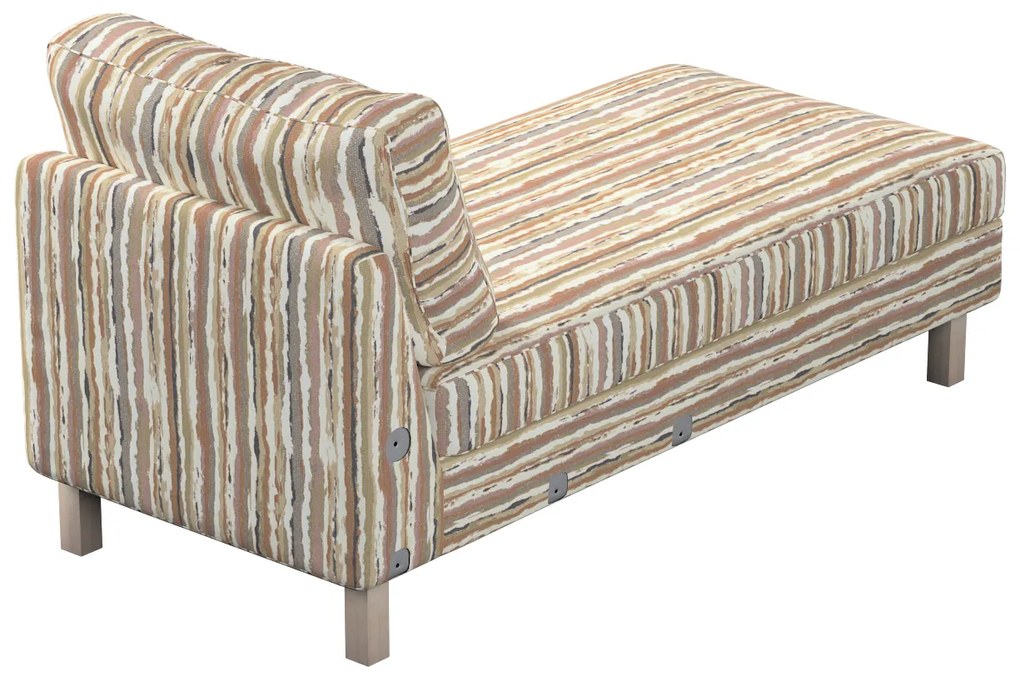 Husa extensie sezlong Karlstad