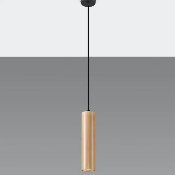 Lustră pe cablu LINO 1xGU10/40W/230V