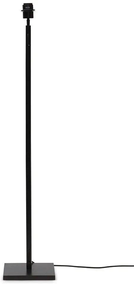 Lampadar eco din bambus Java straight bl/32x18, bl