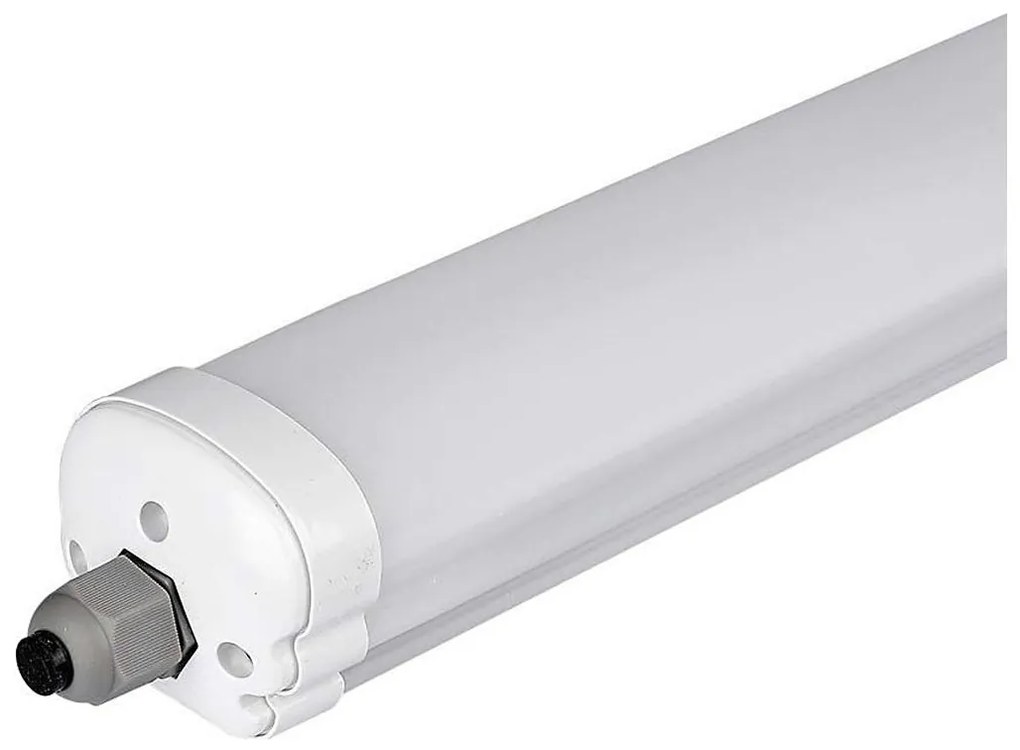 Corp de iluminat LED fluorescent industrial G-SERIES LED/18W/230V 6500K IP65 60 cm