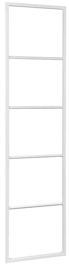 Suport tip scară pentru prosoape alb Ska – Sapho