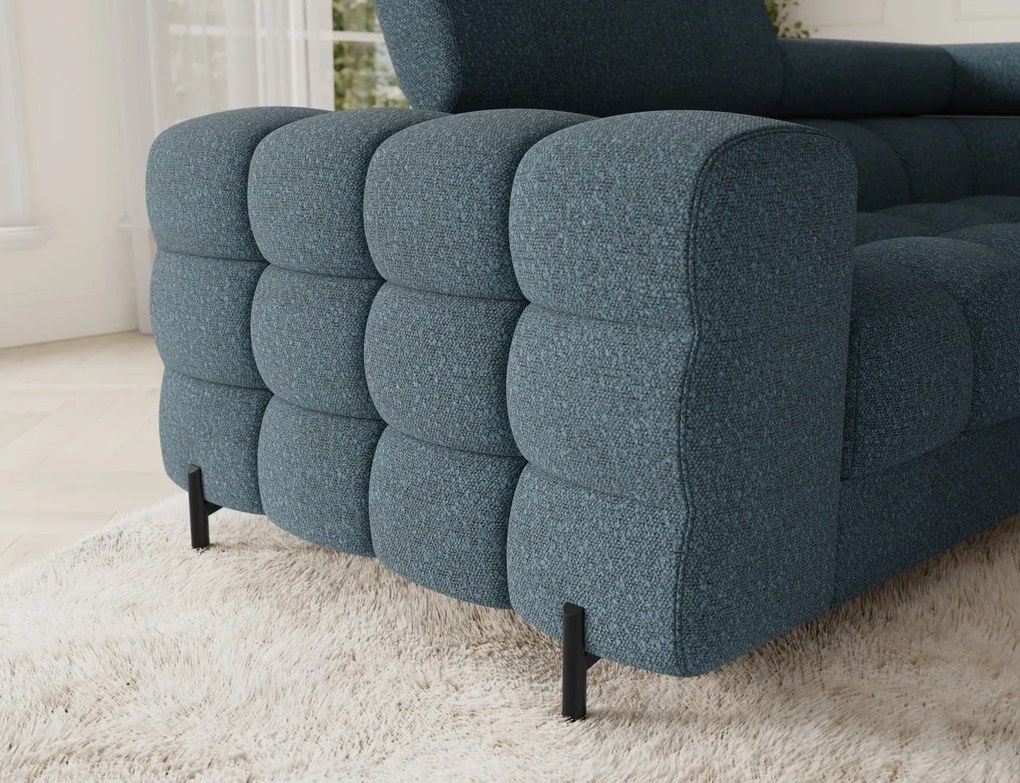 Coltar extensibil Fectory pe dreapta Jaffray 40