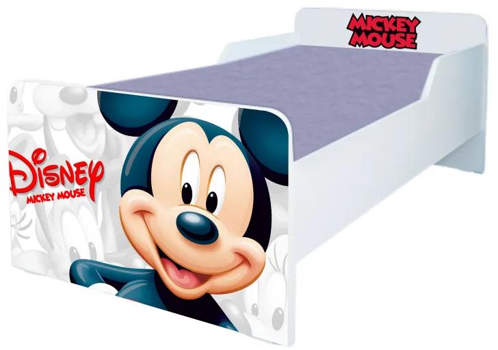 Pat junior Mickey Mouse -160x80cm