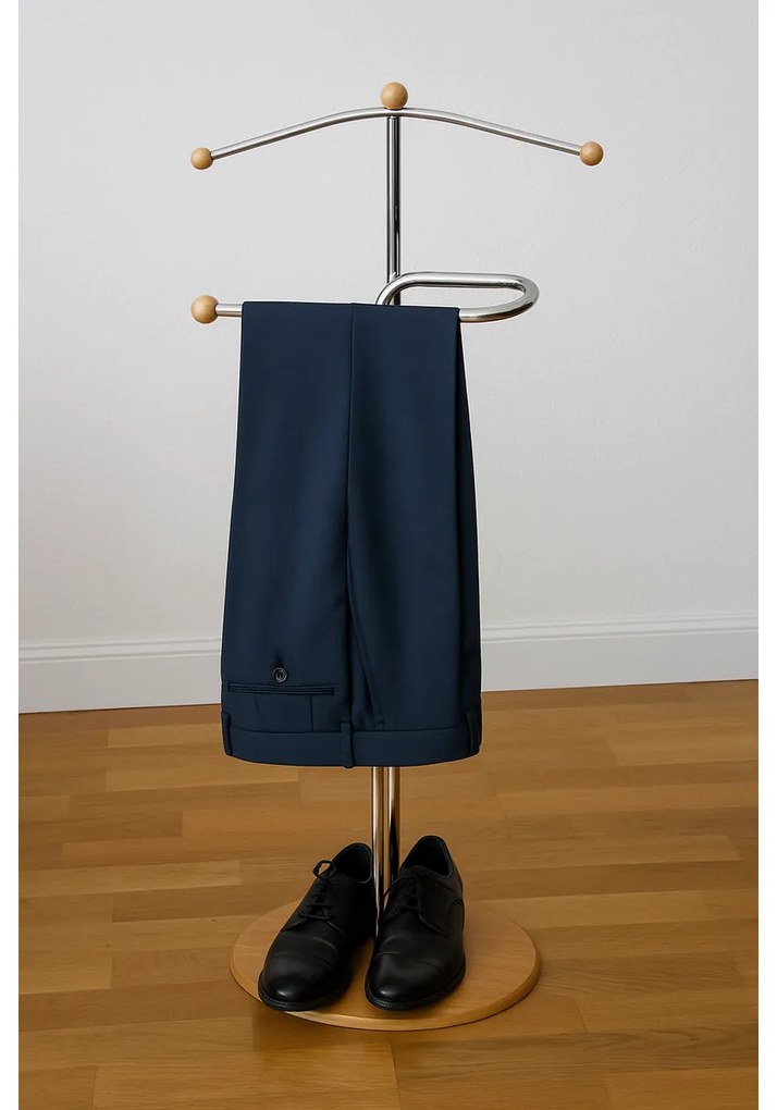 Suport de haine, crom + fag